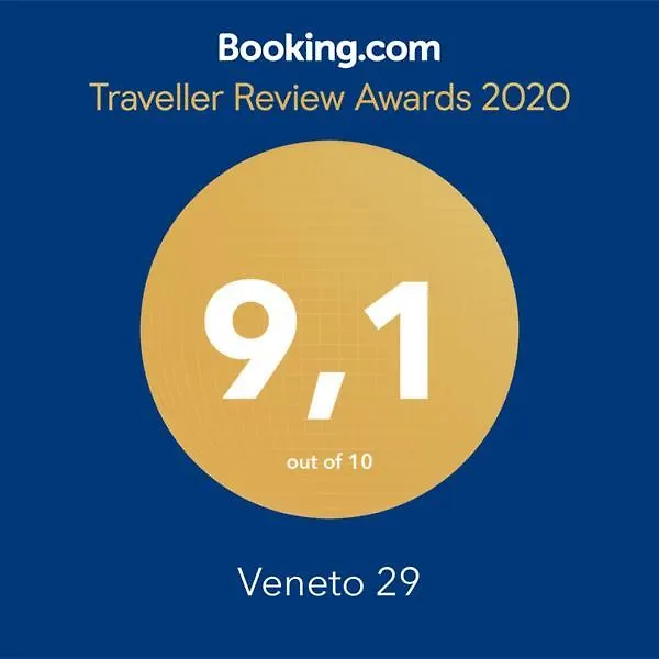 Villa Veneto 29 Alguer Сasa de vacaciones