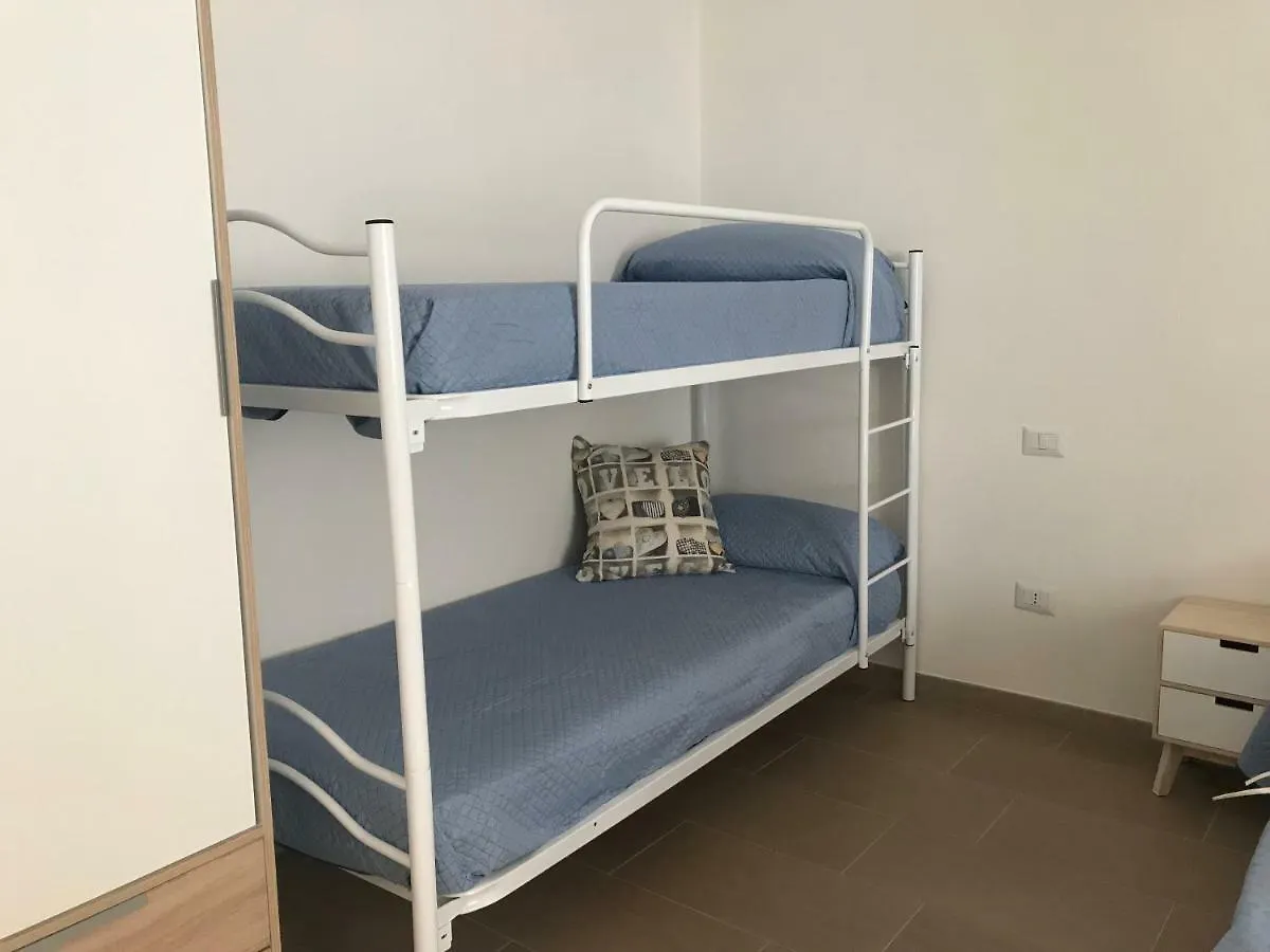 Сasa de vacaciones Villa Veneto 29 Alguer