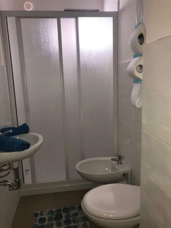 Сasa de vacaciones Villa Veneto 29 Alguer Italia