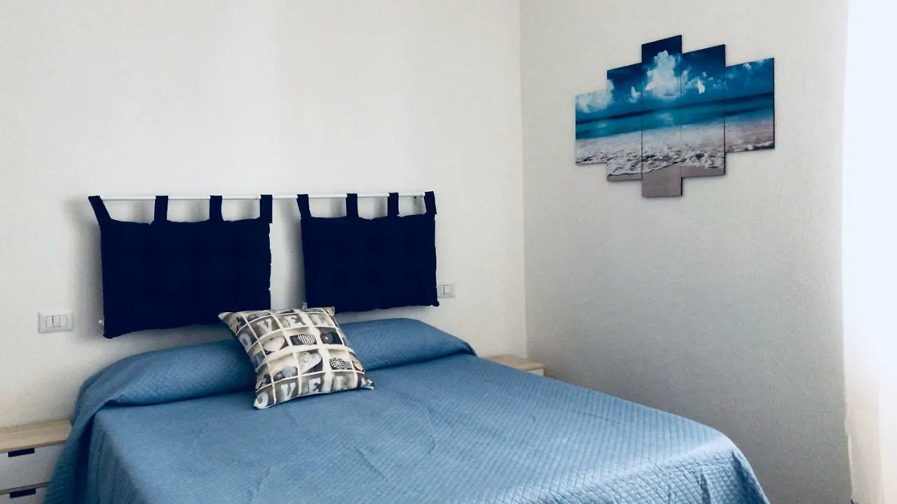 Villa Veneto 29 Alguer Italia