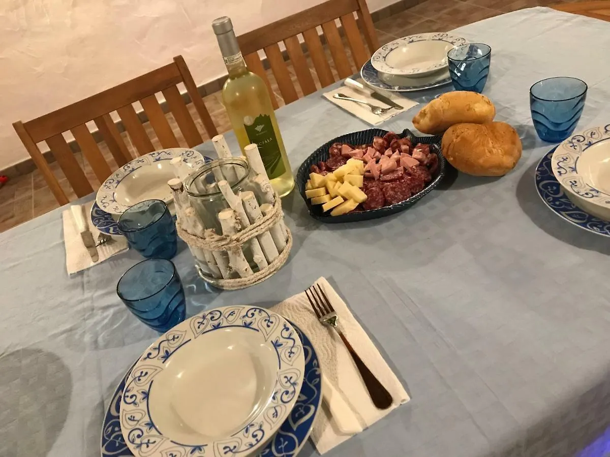 Hébergement de vacances Villa Veneto 29 à Alghero Italie