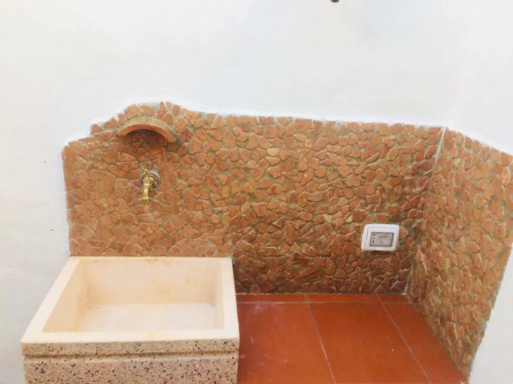 Villa Veneto 29 Alguer Italia