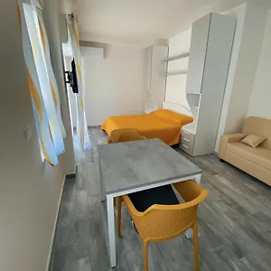  Apartamento Pm 29