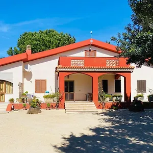  Ferienhaus Casa Provence Family & Friends Mare & Natura