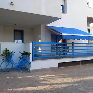  Ferienhaus Teodora
