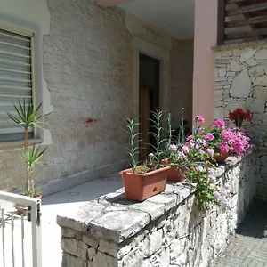 La Pietra Smeraldina Hébergement de vacances Bari